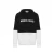 Moschino Zwarte Katoenen Sweatshirt