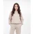 Dames Hoodie Oversized Wings Unleash