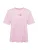 Mavi Shirt  groen / pink / rosa