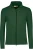 HAKRO Function Fleece jas spar, Effen