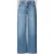 Guess Low rise baggy fit jeans met steekzakken model ‘WIDE LOW’