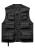 Brandit Bodywarmer  zwart