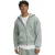 Under Armour Heren fleece hoodie (Groen)