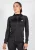 Gorilla Wear Sportjas ‘Halsey’  zwart / wit