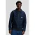 Lee spijkerjas dark blue denim