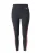 UNDER ARMOUR Sportbroek ‘UA Velociti’  pink / zwart