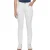 Original Penguin Dames Veronica Slim Golfbroek (Heldere Wit)