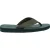 Regatta – Heren Rico Teenslippers (Zeedennen/Ivy mos)