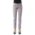 Grijze Rechte Pants
