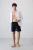 Heren Pull-On Eendelige Shorts Set
