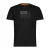 Pique T-shirt met print CMP