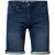 Petrol Industries – Jongens Jackson Denim Short – Blauw