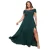 Damesjurk Goddiva Bardot