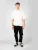 La Haine Inside Us broek Mannen zwart