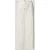 CAMBIO Wide leg stoffen broek met verkort model, model ‘ALM’