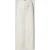 CAMBIO Wide leg stoffen broek met verkort model, model ‘ALM’