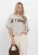 Aimee the Label T-Shirt Dames Selarahs T-shirt Print,