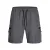 Jack & Jones Cargobroek JPSTJAIDEN MARCHER CARGO SHORTS SRT SN