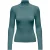 Jacqueline de Yong Plum l/s roll neck pullover knt