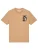 Watapparel Shirt ‘Tarot The Lovers’  donkerbeige / gemengde kleuren