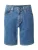LEVI’S ® Jeans ‘445™ Athletic Shorts’  blauw denim