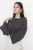 Trendyol Dames Bell Sleeve Rechte Trui