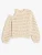 Koton Trui ‘Ajour’  beige