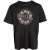 O’Neill  Ikat Graphic T-shirt Black Out