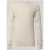 G-Star Raw Gebreide pullover met logostitching en ronde hals
