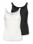 ONLY GIRLS Top ‘KOGJill’  zwart / wit