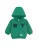 Cool Club Sweatvest  marine / groen / wit