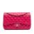 Classic Flap Bag 255 Gequilted Leder