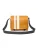 VAUDE Sporttas ‘Vanuatu’  cognac / antraciet / wit