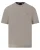 Boss Menswear | Heren | T-shirt Korte Mouw Beige