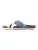 Bayton Muiltjes ‘Martigues’  blauw / wit