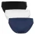 Ammann Slip  navy / zwart / wit