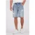 RAIZZED Volcano Crafted Shorts Vintage Blue