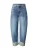 BOSS Jeans  blauw denim