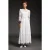LK Bennett Dr Lila Cream