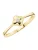 Luigi Merano Ring  goud
