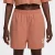 Damesshort Nike Woven