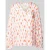 Emily Van den Bergh Regular fit blouse met V-hals