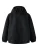 NAME IT Functionele jas ‘NKNMizzle05’  zwart