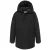 Basis parka met capuchon Schott