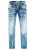 Jeansbroek “RUBEN” Ice Washed