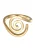 ELLI Ring  goud