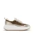 Women’s Steve Madden Doubletak-L Trainers in Multi colour