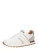 La Martina Sneakers laag  bruin / wit