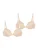 TRIUMPH BH ‘ Body Make-Up Essentials ‘  beige