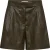 Co’couture Short Gitt Groen dames
